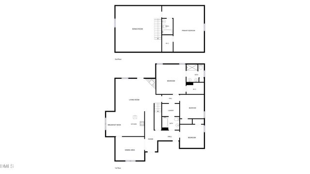 903 Long Avenue, Garner, NC 27529