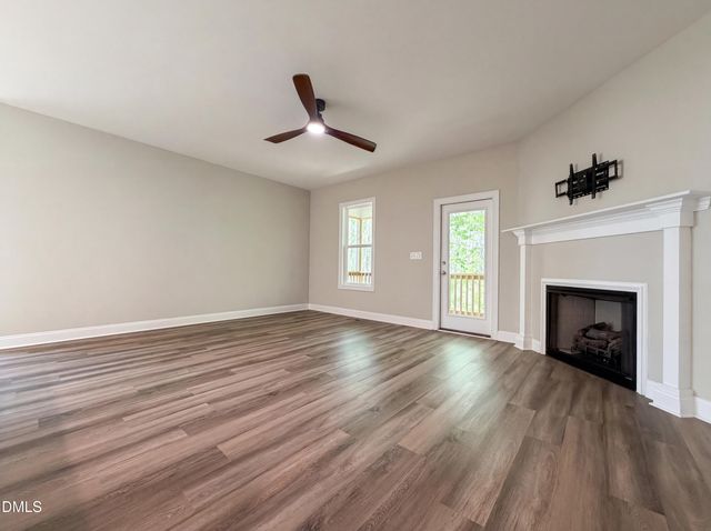 903 Long Avenue, Garner, NC 27529