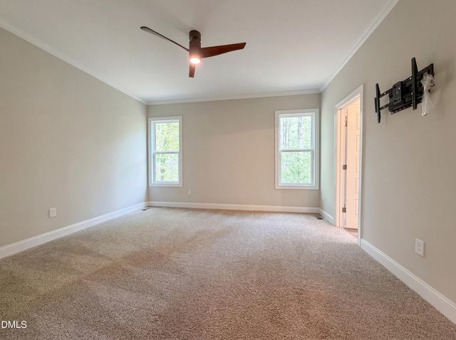 903 Long Avenue, Garner, NC 27529