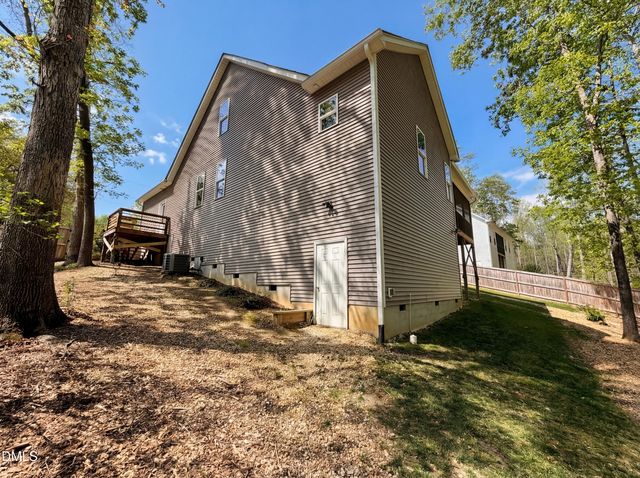 903 Long Avenue, Garner, NC 27529