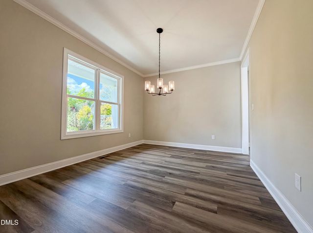 903 Long Avenue, Garner, NC 27529