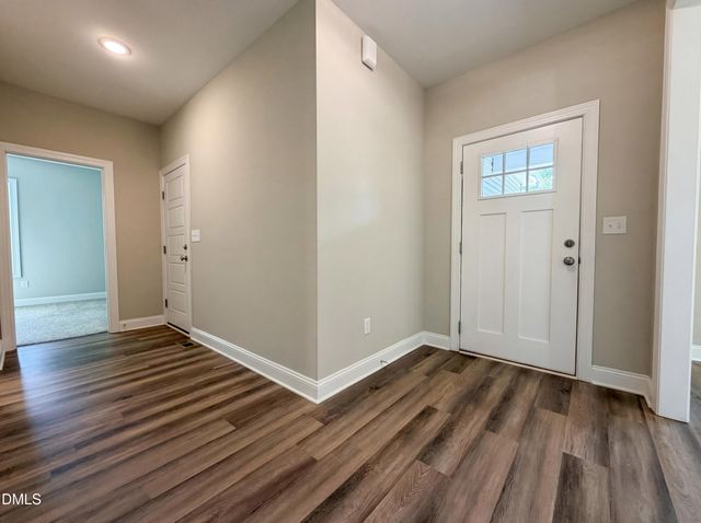 903 Long Avenue, Garner, NC 27529