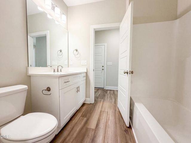 903 Long Avenue, Garner, NC 27529