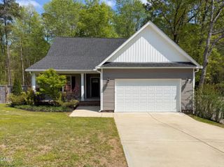 903 Long Avenue, Garner, NC 27529