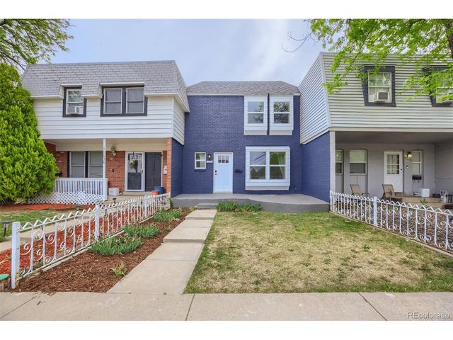 11634 Grant St, Northglenn, CO 80233