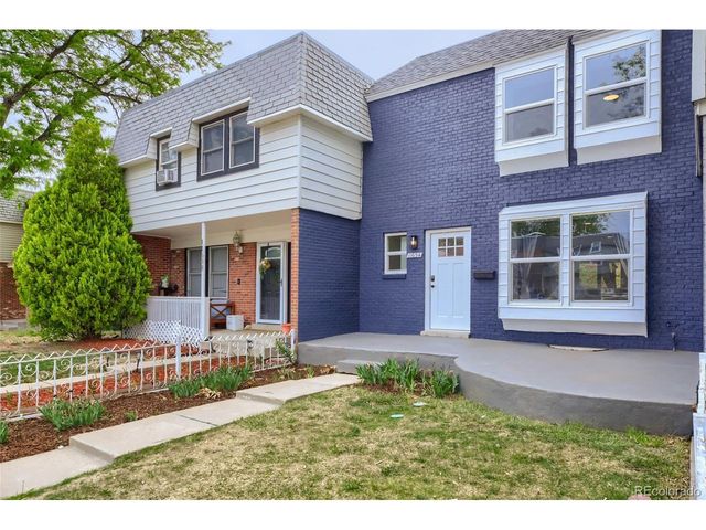 11634 Grant St, Northglenn, CO 80233