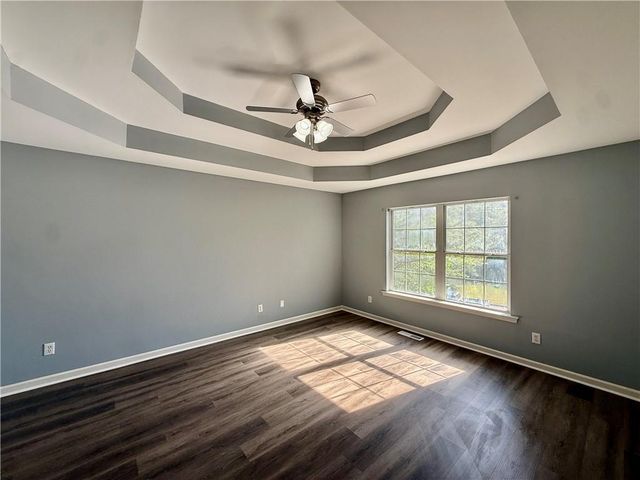 3682 Autumn View Drive NW, Acworth, GA 30101