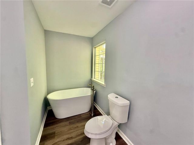 3682 Autumn View Drive NW, Acworth, GA 30101