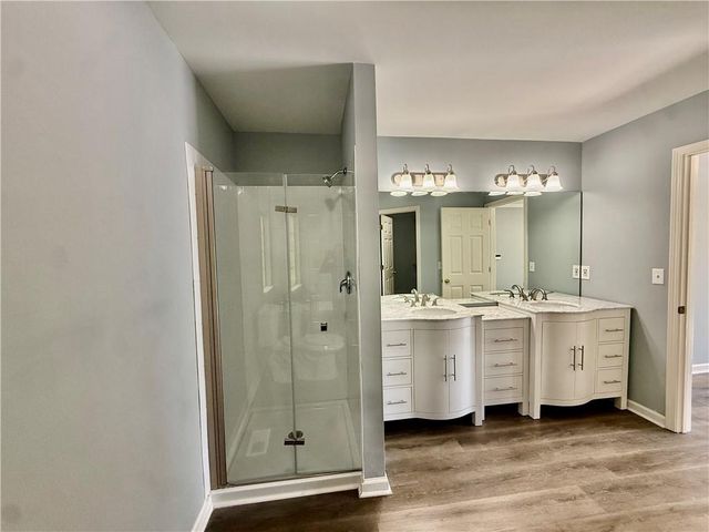 3682 Autumn View Drive NW, Acworth, GA 30101