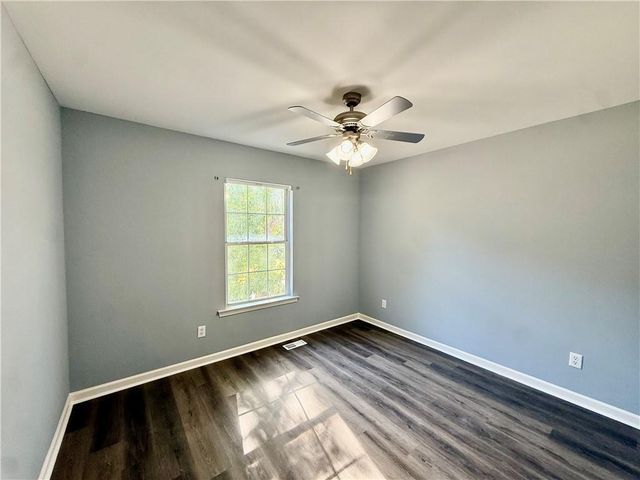 3682 Autumn View Drive NW, Acworth, GA 30101