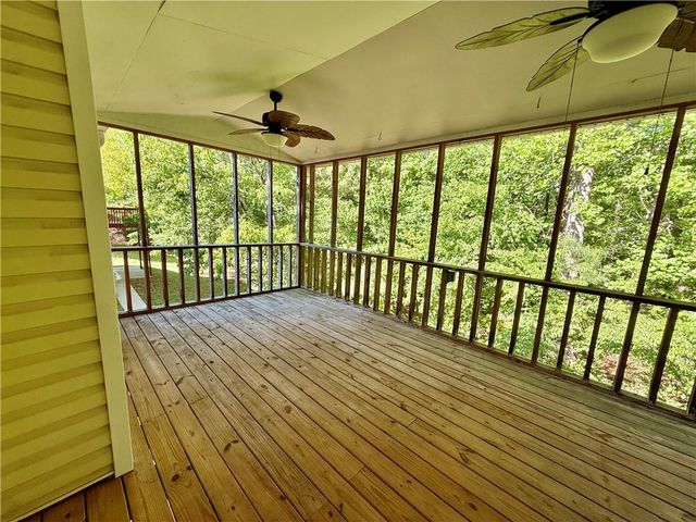 3682 Autumn View Drive NW, Acworth, GA 30101