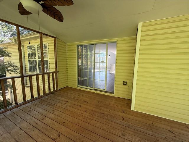 3682 Autumn View Drive NW, Acworth, GA 30101