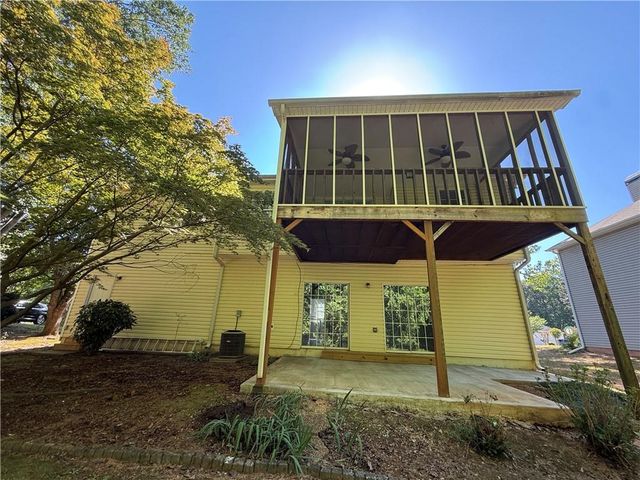 3682 Autumn View Drive NW, Acworth, GA 30101