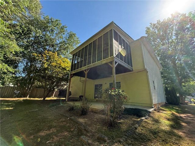 3682 Autumn View Drive NW, Acworth, GA 30101