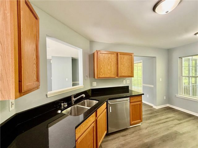 3682 Autumn View Drive NW, Acworth, GA 30101