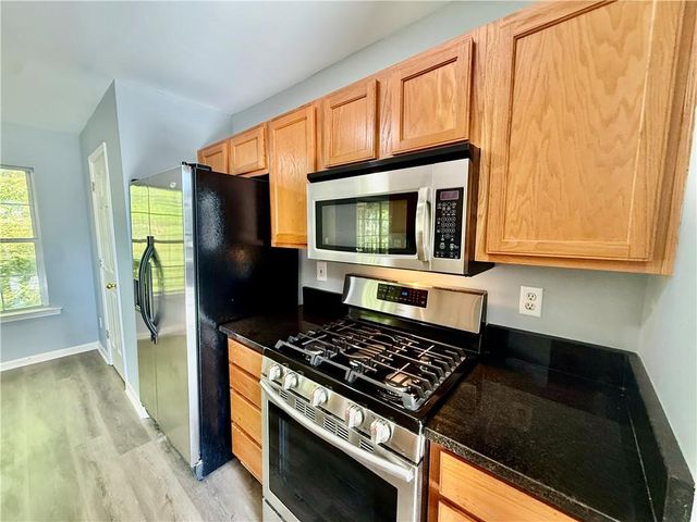 3682 Autumn View Drive NW, Acworth, GA 30101