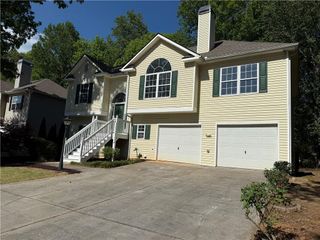 3682 Autumn View Drive NW, Acworth, GA 30101