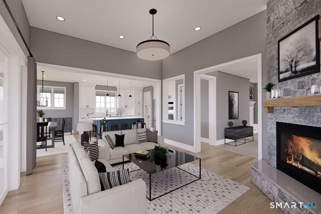 153 Toll Gate Road, Glastonbury, CT 06073