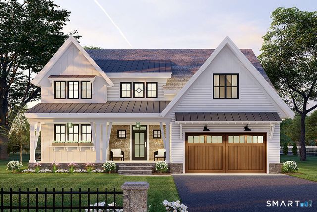 153 Toll Gate Road, Glastonbury, CT 06073