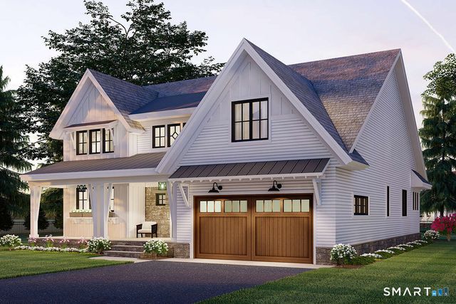 153 Toll Gate Road, Glastonbury, CT 06073