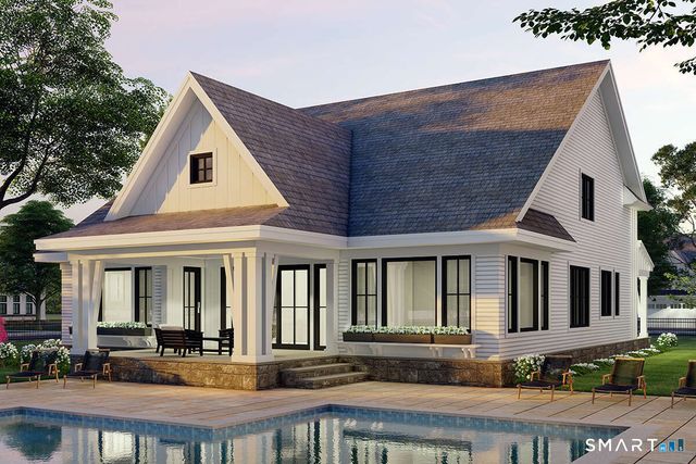 153 Toll Gate Road, Glastonbury, CT 06073