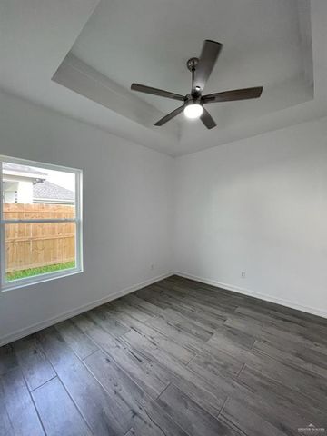 1115 Lorelai Drive, San Juan, TX 78589