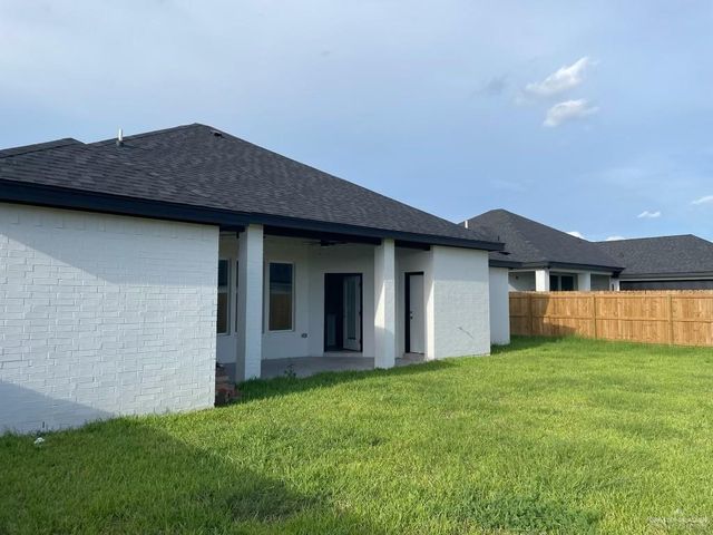 1115 Lorelai Drive, San Juan, TX 78589