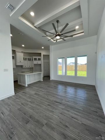 1115 Lorelai Drive, San Juan, TX 78589