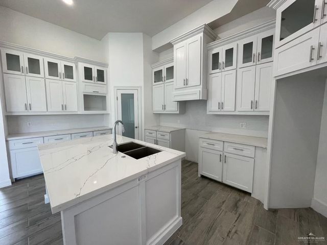 1115 Lorelai Drive, San Juan, TX 78589