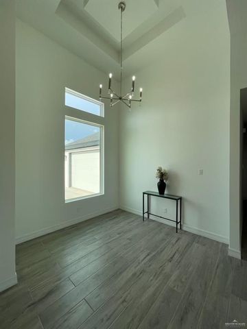 1115 Lorelai Drive, San Juan, TX 78589