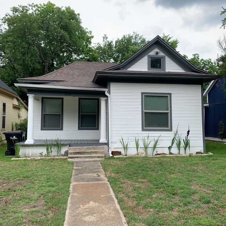 1006 W Chestnut Street, Denison, TX 75020