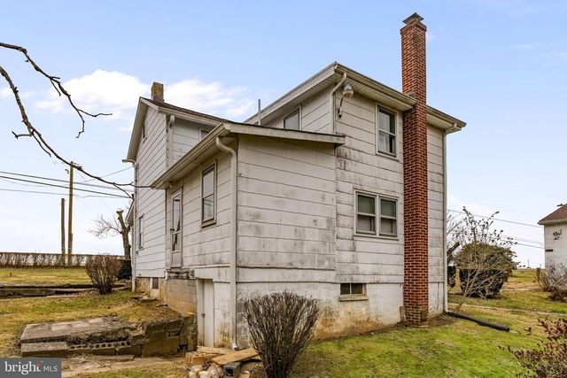 2034 ASHVILLE, Quarryville, PA 17566