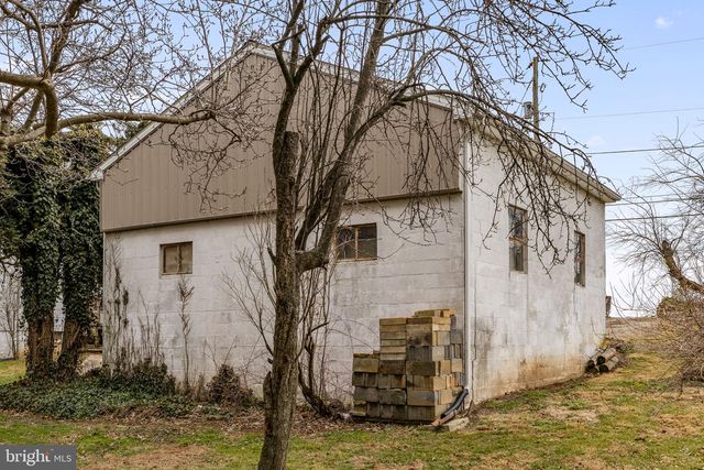 2034 ASHVILLE, Quarryville, PA 17566