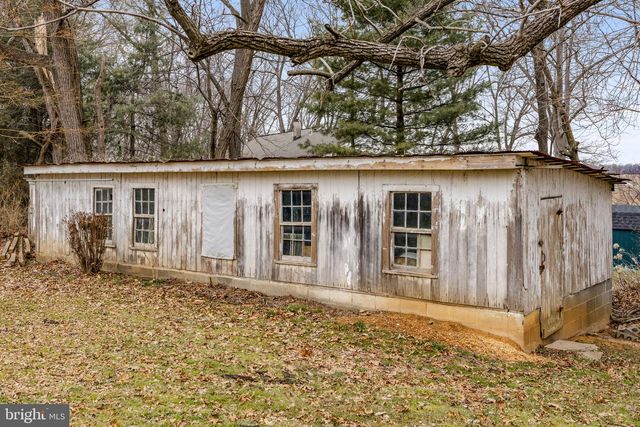 2034 ASHVILLE, Quarryville, PA 17566