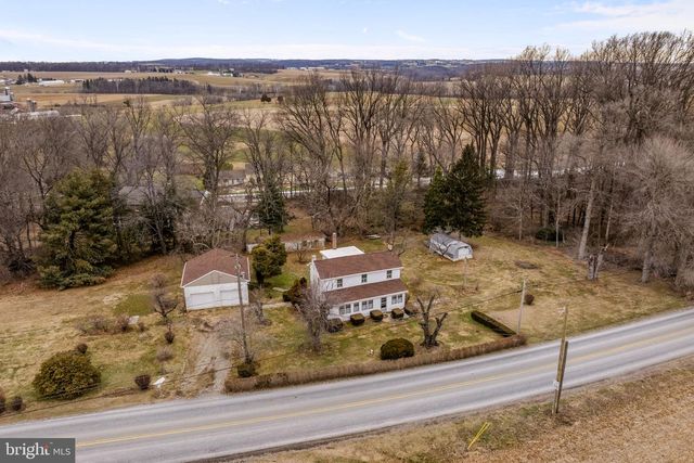 2034 ASHVILLE, Quarryville, PA 17566