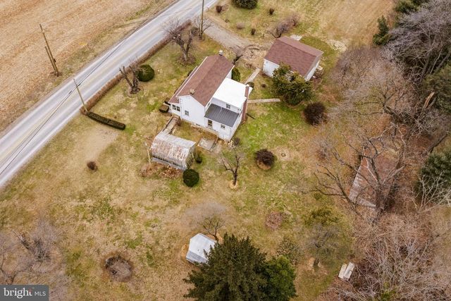 2034 ASHVILLE, Quarryville, PA 17566