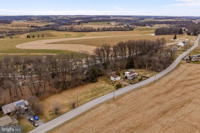 2034 ASHVILLE, Quarryville, PA 17566