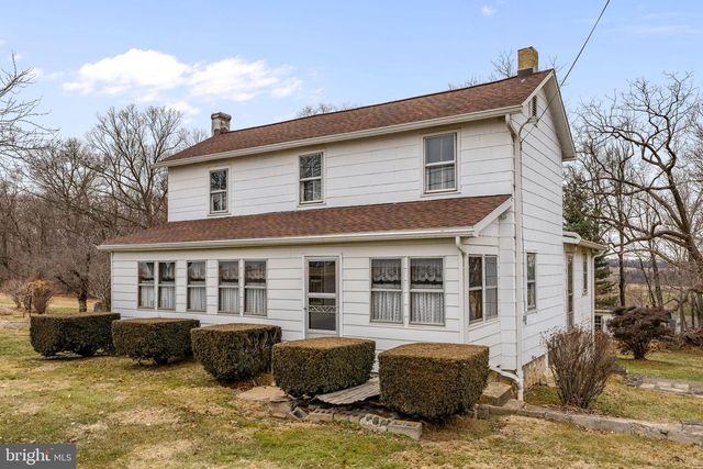 2034 ASHVILLE, Quarryville, PA 17566