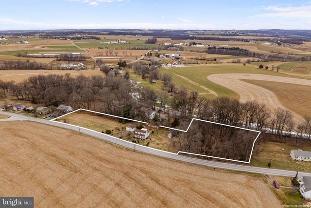 2034 ASHVILLE, Quarryville, PA 17566