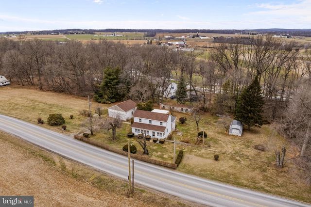 2034 ASHVILLE, Quarryville, PA 17566