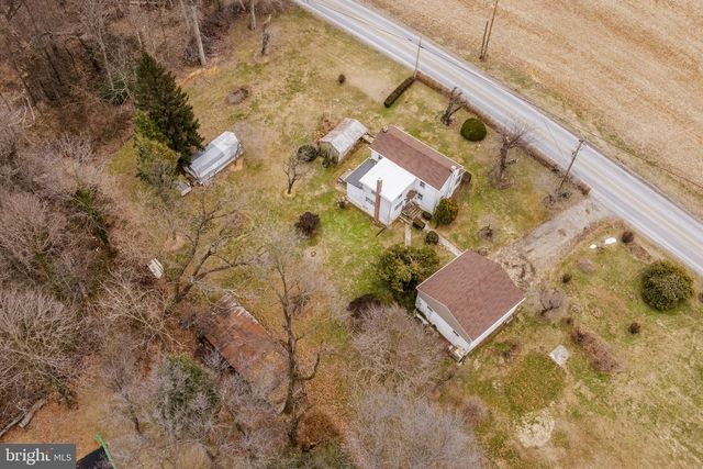 2034 ASHVILLE, Quarryville, PA 17566