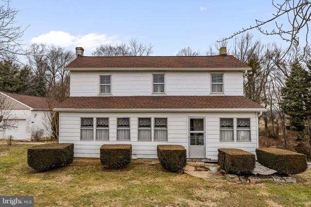 2034 ASHVILLE, Quarryville, PA 17566