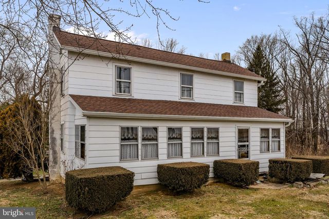 2034 ASHVILLE, Quarryville, PA 17566