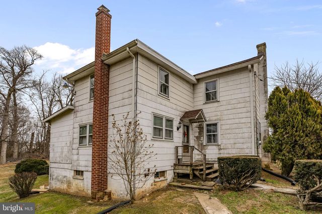 2034 ASHVILLE, Quarryville, PA 17566