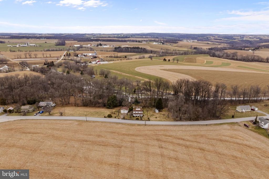 2034 ASHVILLE, Quarryville, PA 17566