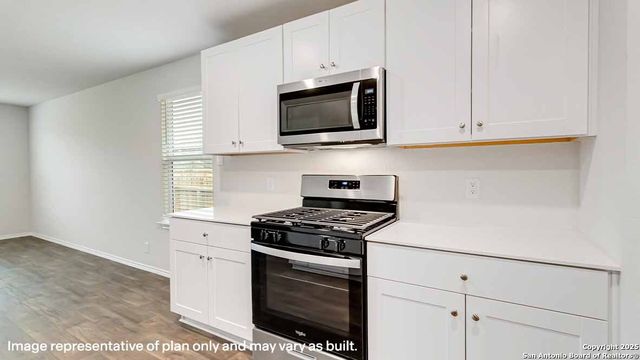 15529 Laughing Owl, San Antonio, TX 78253