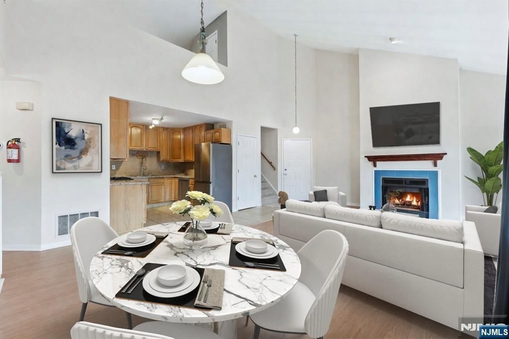 244 Mulberry Road 7, Ramsey, NJ 07446