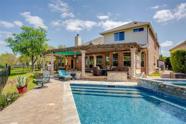 11332 Terrace Meadow WAY, Manor, TX 78653