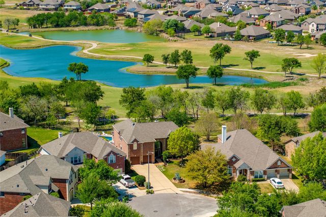 11332 Terrace Meadow WAY, Manor, TX 78653