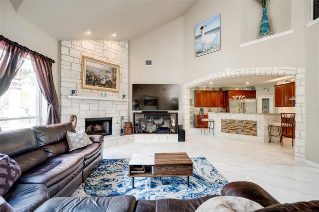 11332 Terrace Meadow WAY, Manor, TX 78653